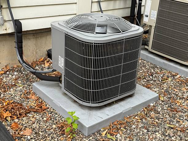 24/7 Emergency Hvac experts in Houston, DE