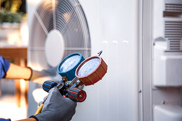 Affordable Hvac solutions in Houston, DE